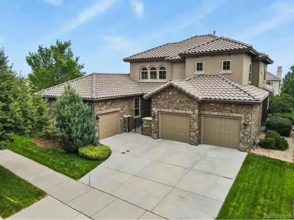 14976 W Warren W Ave, Lakewood, CO 80228