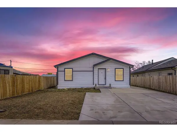 8048 N Jasmine W St, Dupont, CO 80024