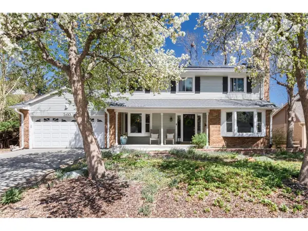 2483 W Houstoun Waring Cir, Littleton, CO 80120