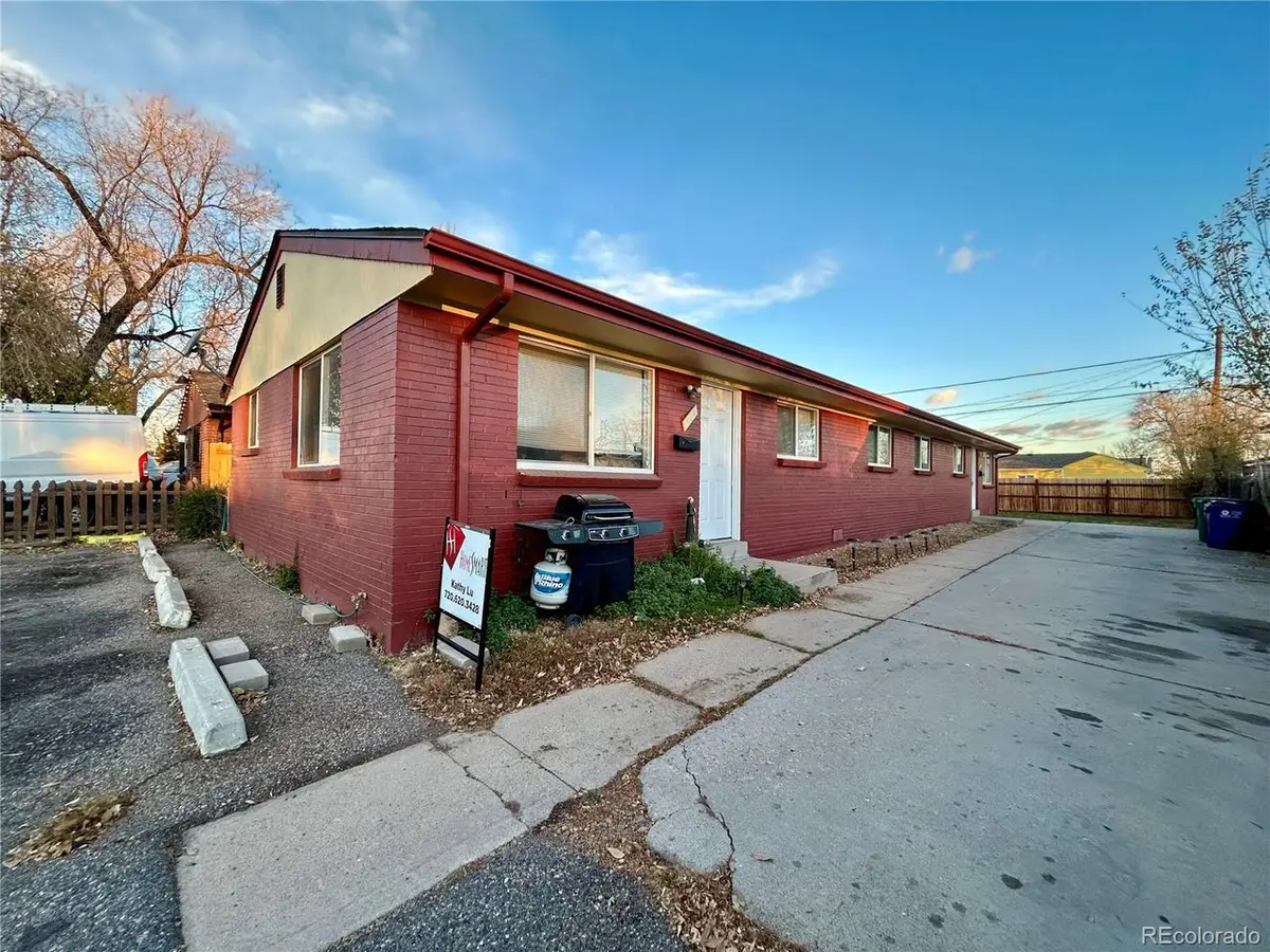 4475 W Dakota Ave, Denver, CO 80219 - #1