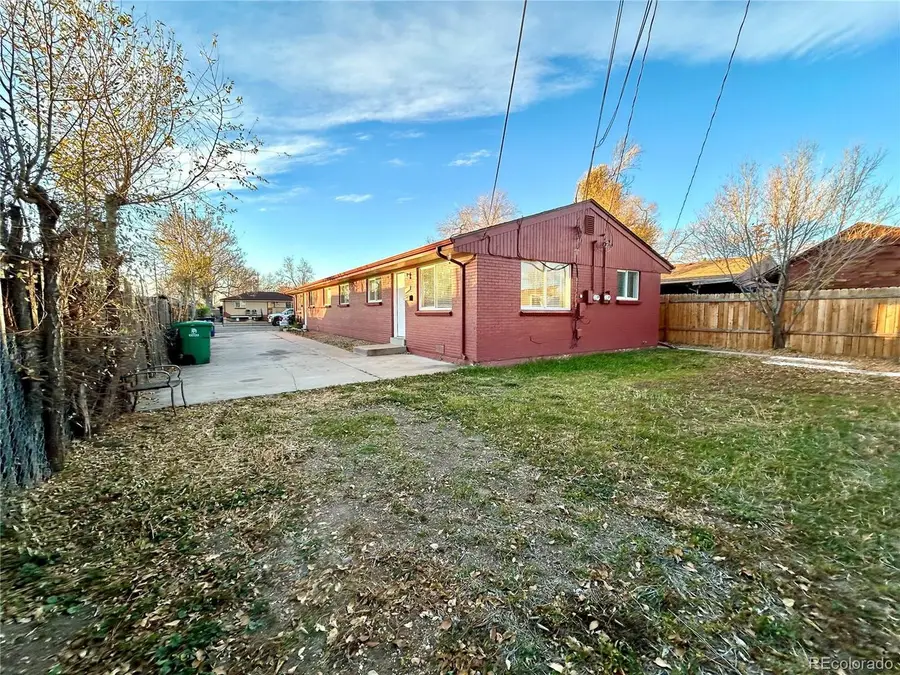 4475 W Dakota Ave, Denver, CO 80219 - #3