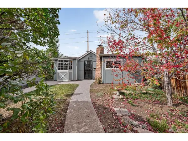 1027 S Quitman St, Denver, CO 80219