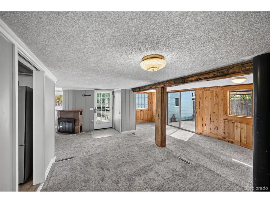 1027 S Quitman St, Denver, CO 80219 - #2