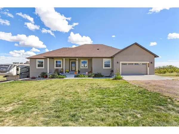 3575 Hare Haven Ln, Colorado Springs, CO 80930