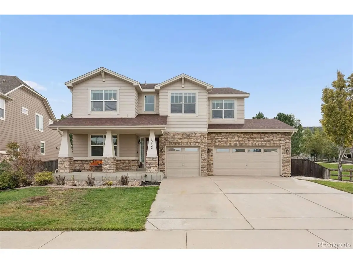 15122 Fillmore Way, Thornton, CO 80602 - #1