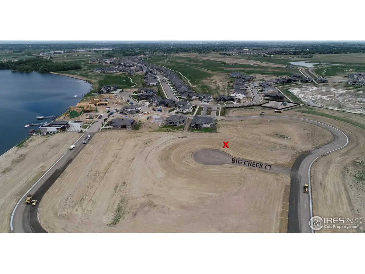 2654 Big Creek Ct, Berthoud, CO 80513 - Image #1