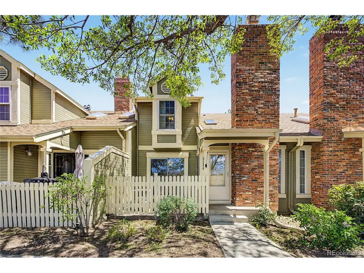 2009 S Hannibal St #G, Aurora, CO 80013 - #1