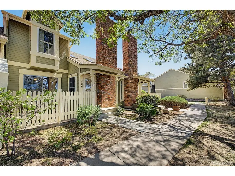2009 S Hannibal St #G, Aurora, CO 80013 - #2