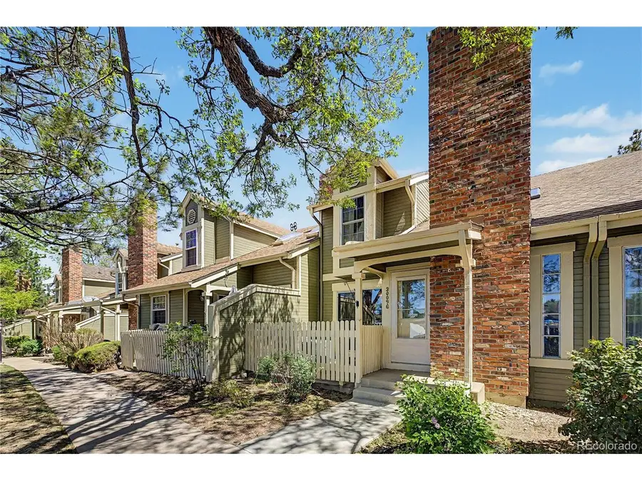 2009 S Hannibal St #G, Aurora, CO 80013 - #3