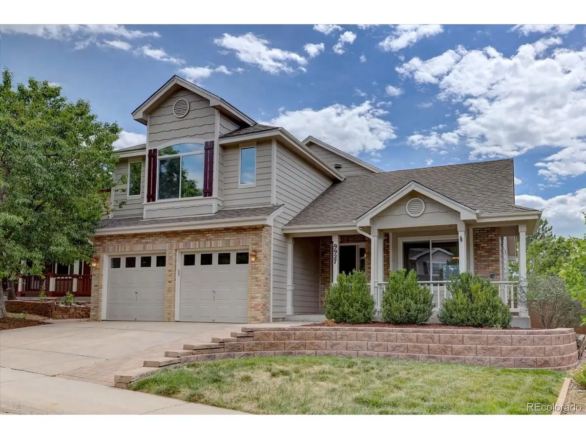 9927 Spring Hill Ln, Highlands Ranch, CO 80129 - #1