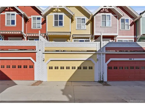 4599 W 36th Pl #6, Denver, CO 80212