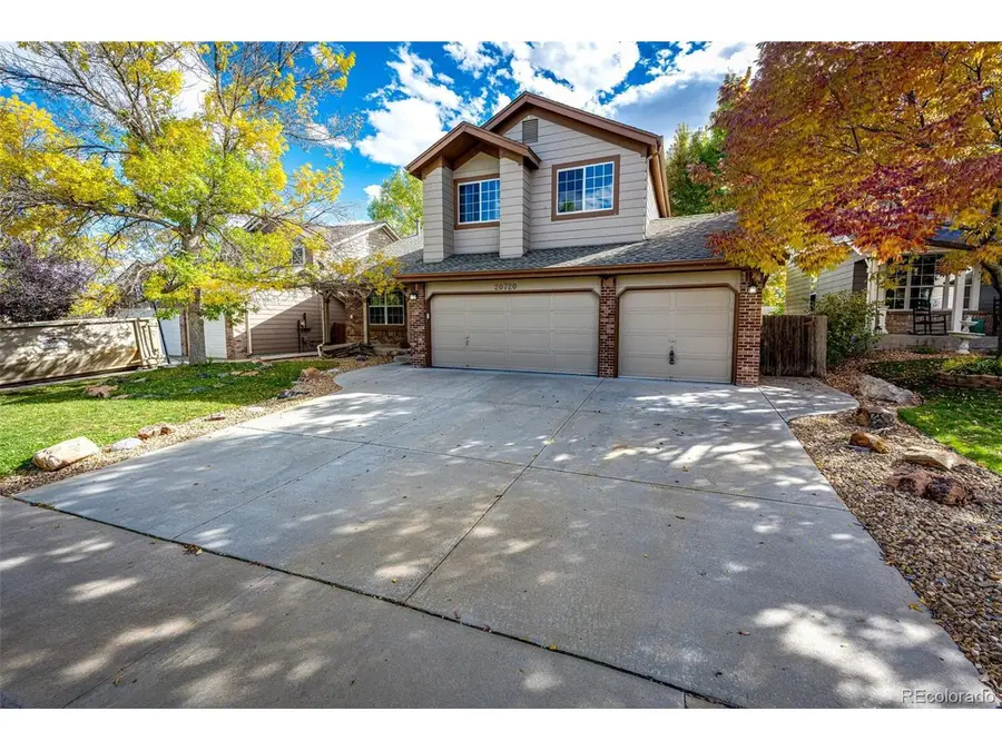 20720 Parker Vista Rd, Parker, CO 80138 - #2