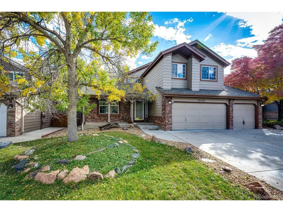 20720 Parker Vista Rd, Parker, CO 80138 - #3