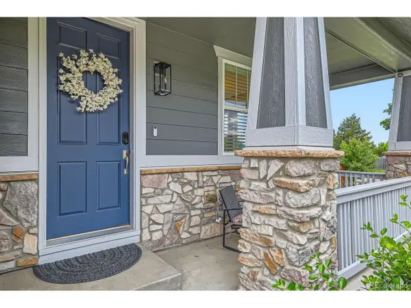 8522 S Dudley St, Littleton, CO 80128