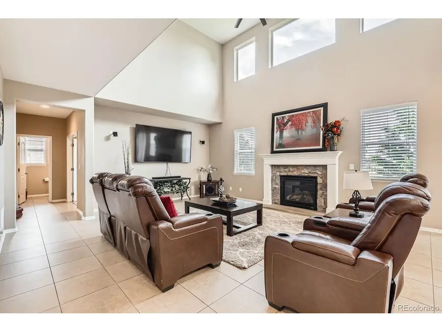 8522 S Dudley St, Littleton, CO 80128 - #3