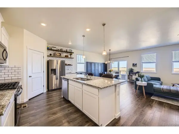 45871 Orchid Ave, Bennett, CO 80102