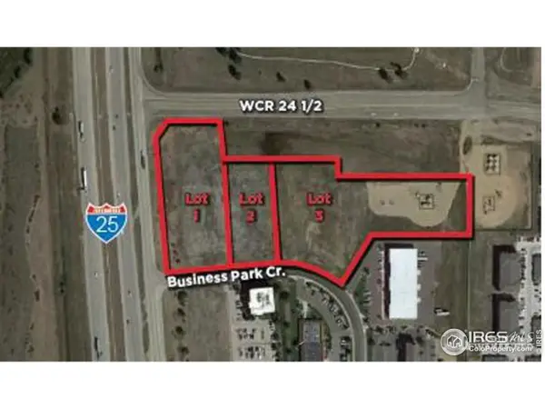 Del Camino Business Park Lot 1, Firestone, CO 80504