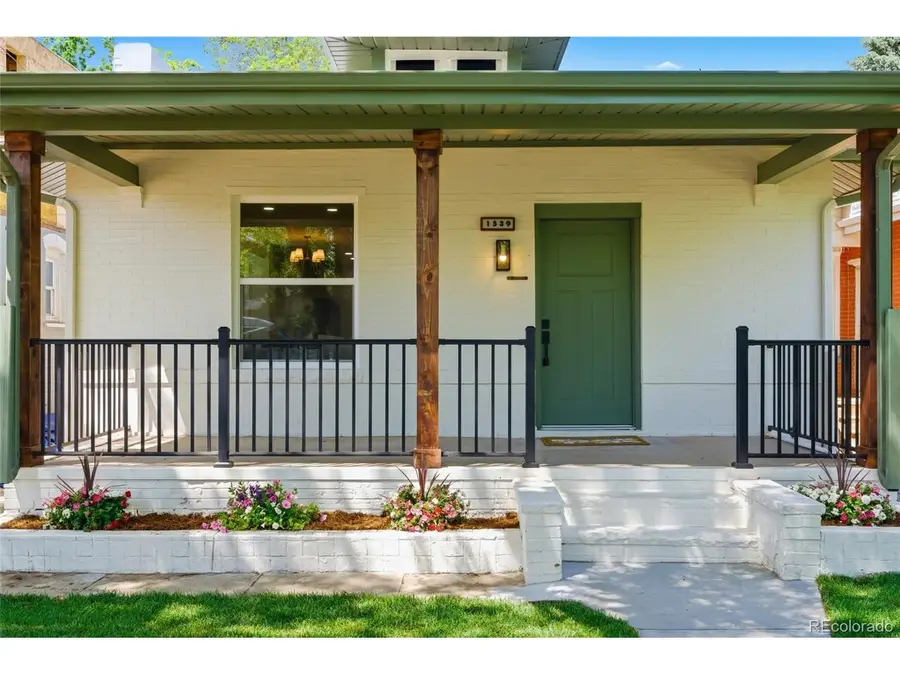 Address Withheld By Seller, Denver, CO 80210 - #2