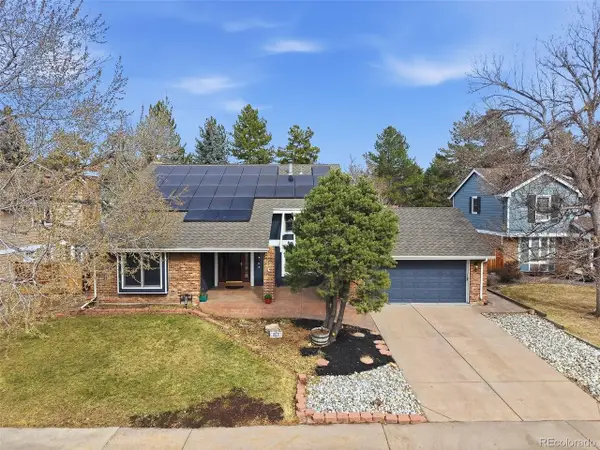 8631 E Otero Pl, Centennial, CO 80112