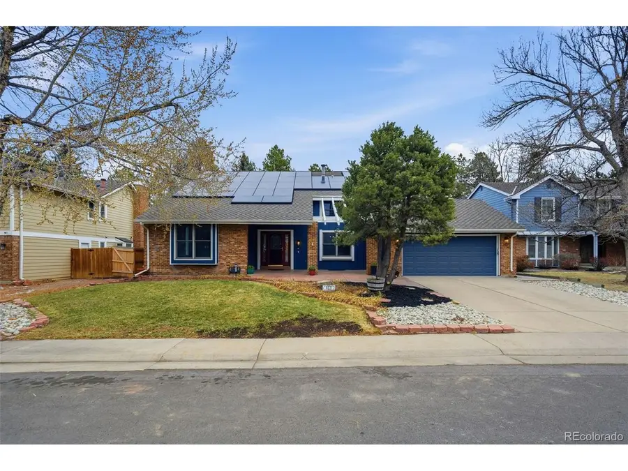 8631 E Otero Pl, Centennial, CO 80112 - #2