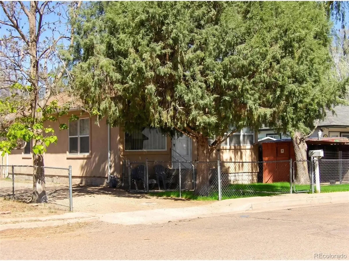 711 S 8th St, Rocky Ford, CO 81067 - #1