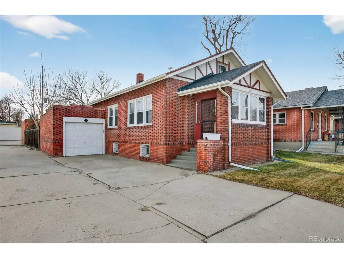 3042 W 38th Ave, Denver, CO 80211 - #1