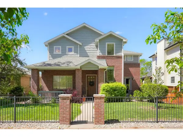 1679 S Downing St, Denver, CO 80210