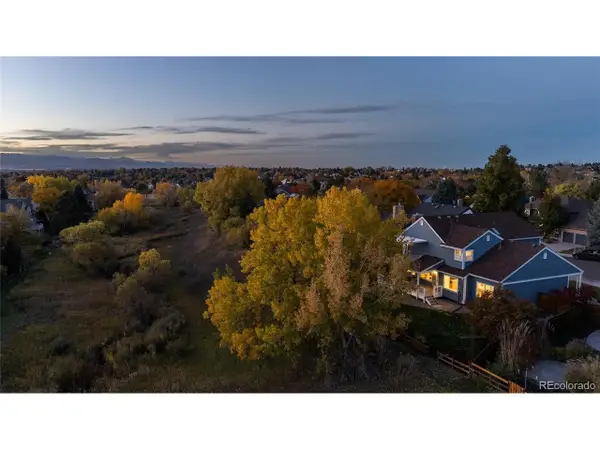9047 Mountain Laurel Way, Highlands Ranch, CO 80126