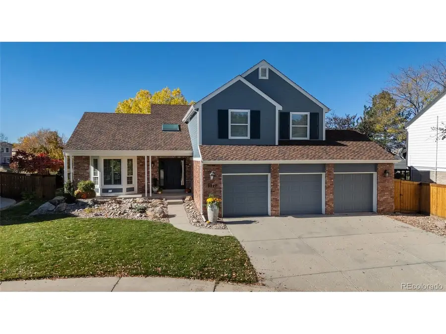 9047 Mountain Laurel Way, Highlands Ranch, CO 80126 - Image #3