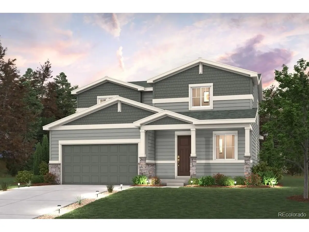 2050 Panorama St, Lochbuie, CO 80603 - Image #1