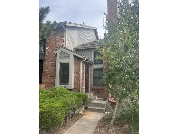 4209 S Granby Way #F, Aurora, CO 80014