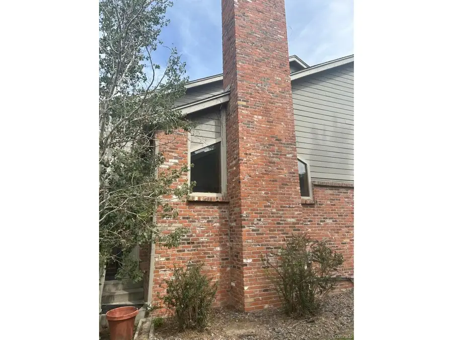 4209 S Granby Way #F, Aurora, CO 80014 - #2