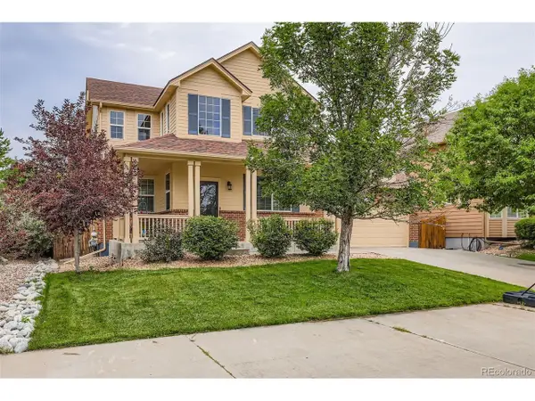 4080 S Odessa St, Aurora, CO 80013