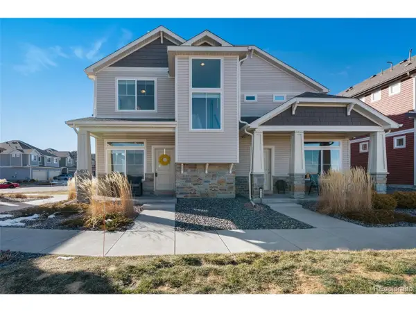 6407 Rockcorry Hts, Colorado Springs, CO 80927