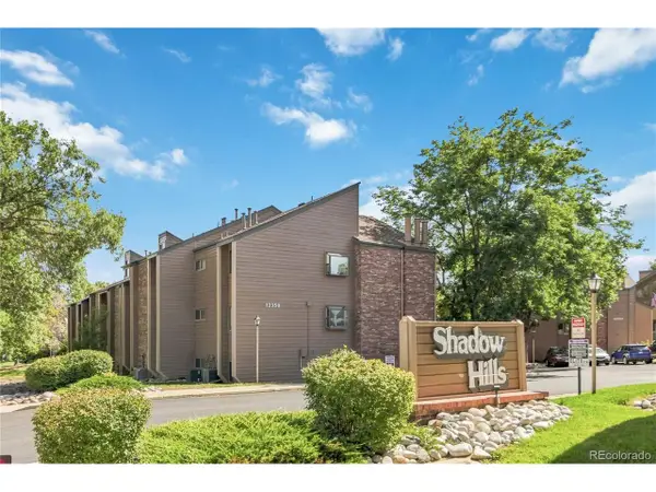 12350 W Nevada Pl #104, Denver, CO 80228