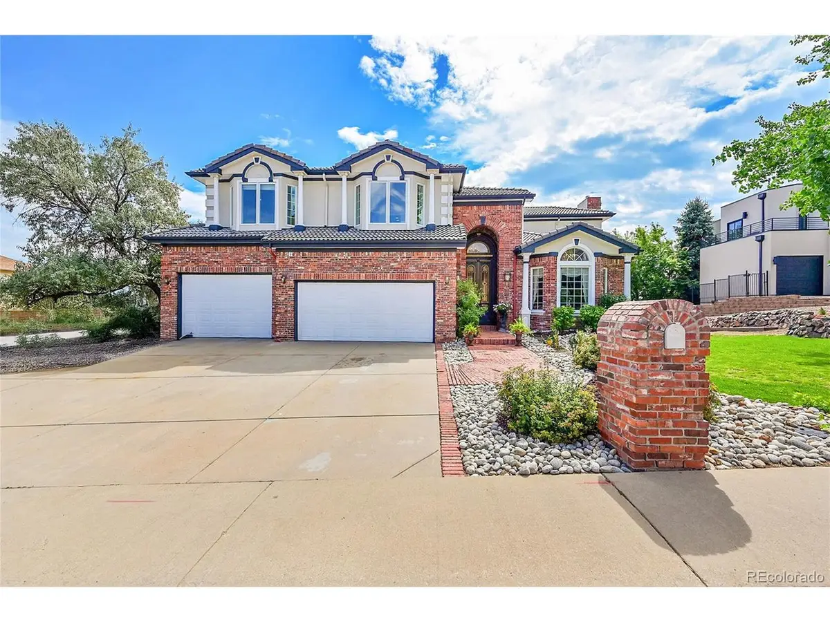 13794 W Kentucky Dr, Lakewood, CO 80228 - #1