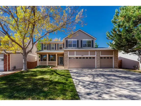5187 S Fraser Way, Aurora, CO 80015