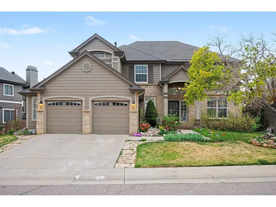 9231 Millcreek Ct, Highlands Ranch, CO 80126 - #2