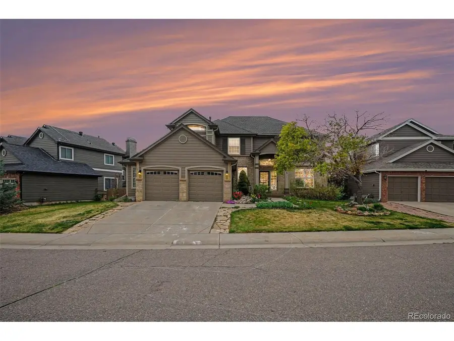9231 Millcreek Ct, Highlands Ranch, CO 80126 - #3