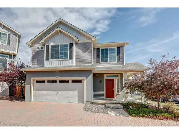 287 S Old Hammer, Aurora, CO 80018