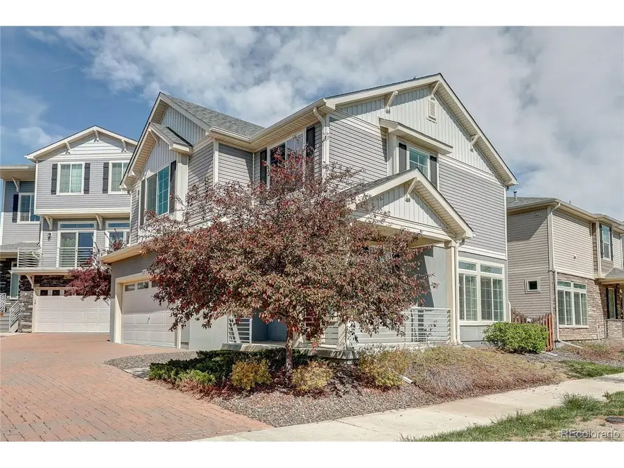 287 S Old Hammer, Aurora, CO 80018 - #2