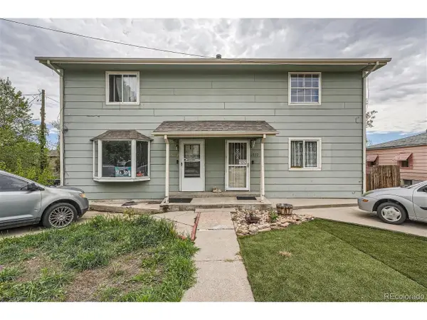 6952 Mariposa St, Denver, CO 80221