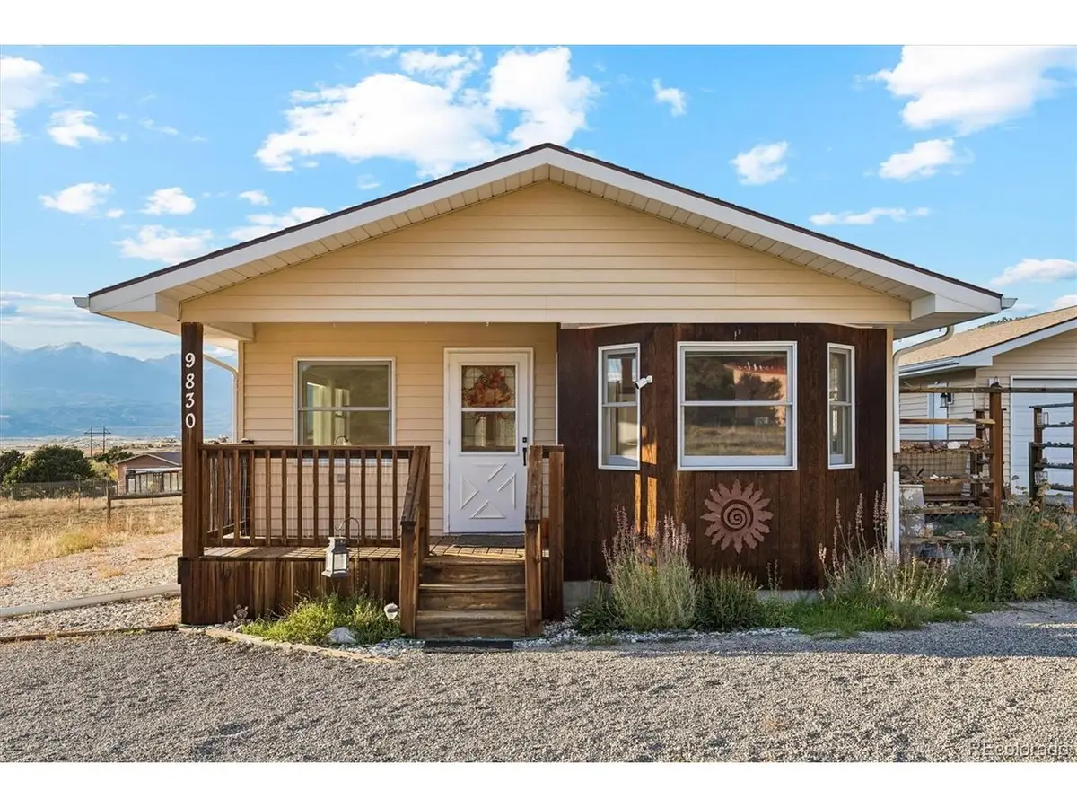 9830 E Cheyenne Cir, Salida, CO 81201 - #1