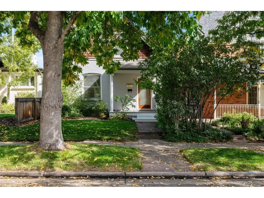 316 S Humboldt St, Denver, CO 80209 - #3