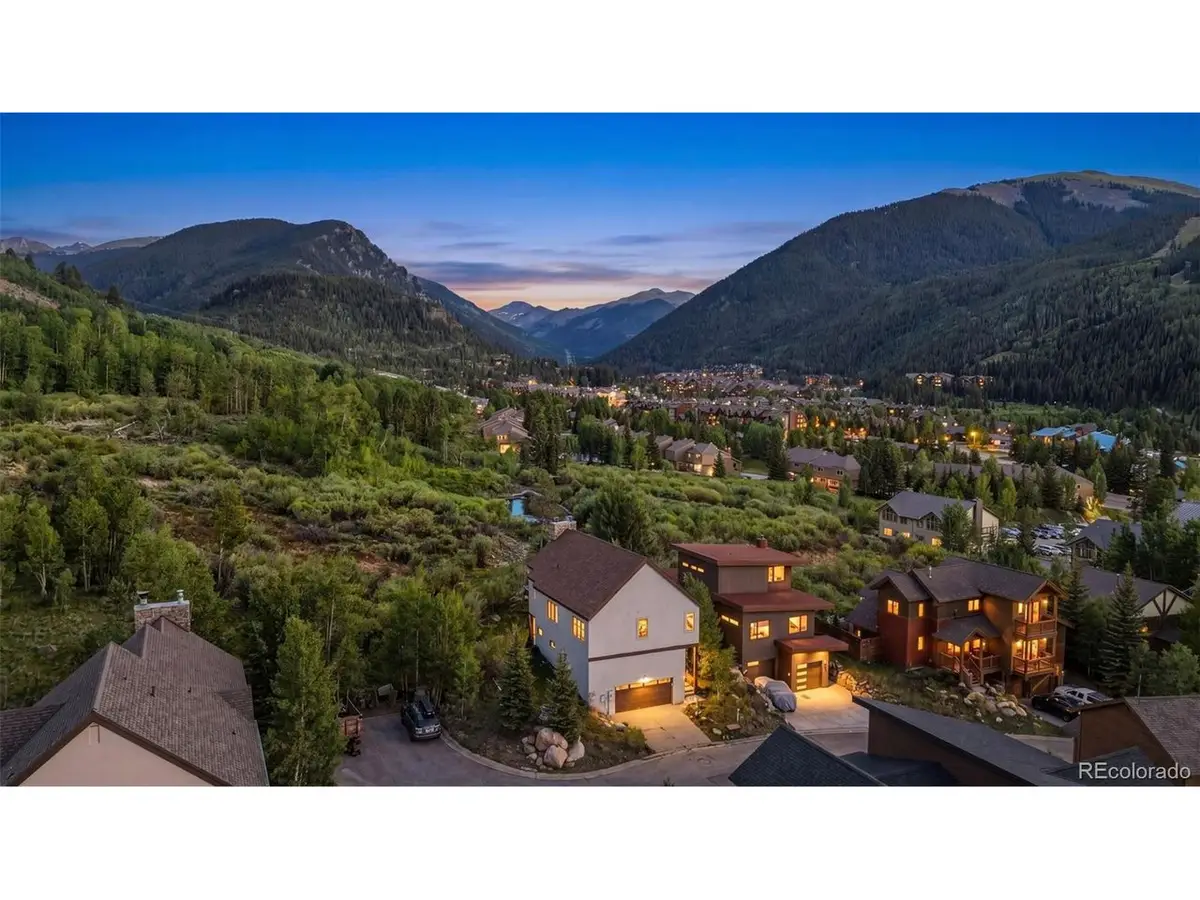 640 Meisel Dr, Keystone, CO 80435 - #1