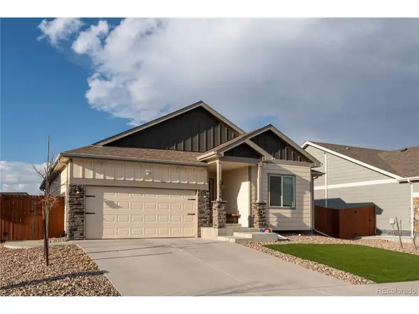 12714 Windingwalk Dr, Peyton, CO 80831