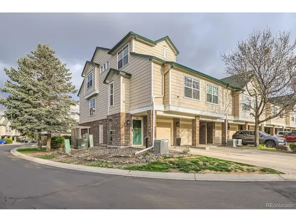 Address Withheld By Seller, Superior, CO 80027