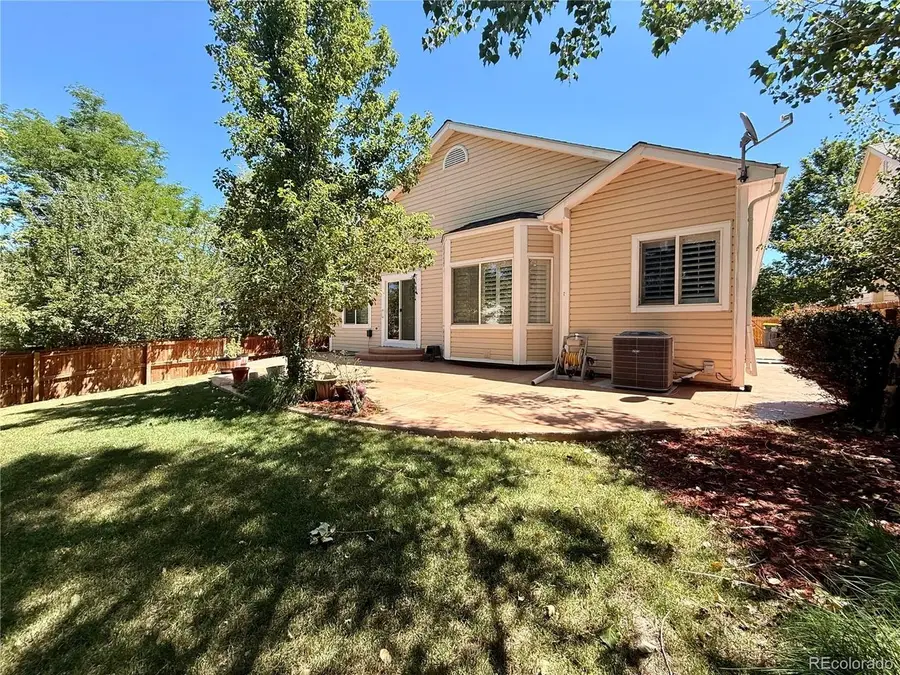 11223 Wintergreen Dr, Parker, CO 80138 - #2