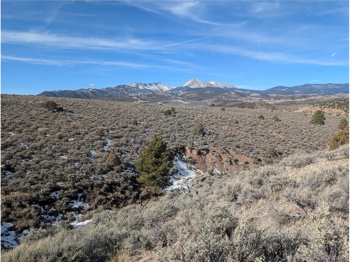 4822 Spencer Rd, Fort Garland, CO 81133 - #1