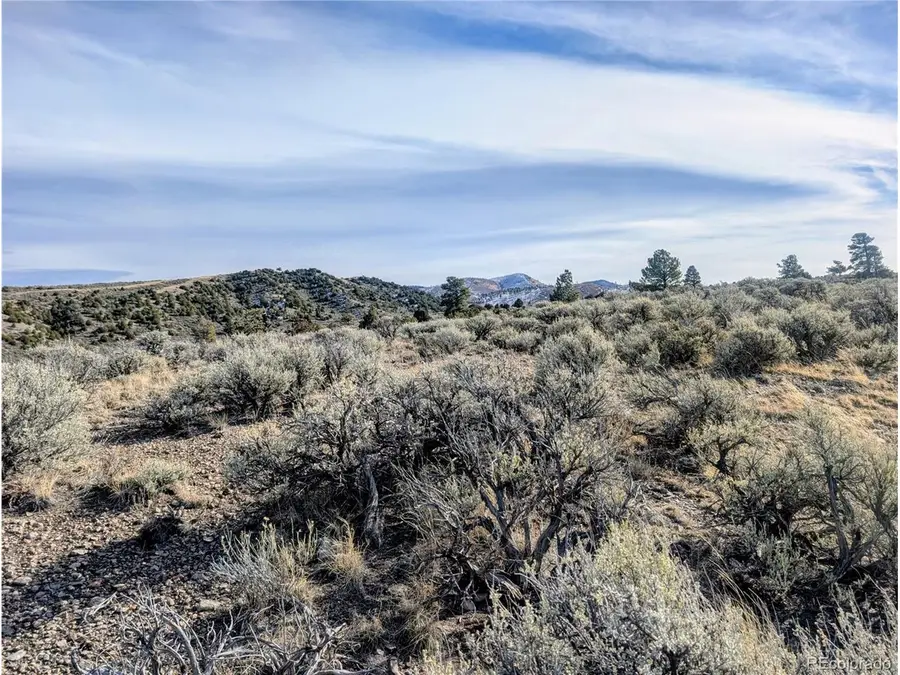 4822 Spencer Rd, Fort Garland, CO 81133 - #3